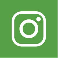 Social Media Icon: Instagram